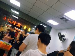 -正宗阳山牛杂(东城店)