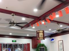 大堂-东吴面馆(因果巷店)