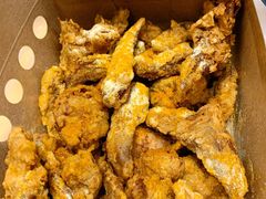 -阿捡忭京炸鸡(韭菜园总店)