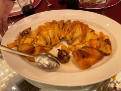 -上海金茂君悦大酒店·宴会厅