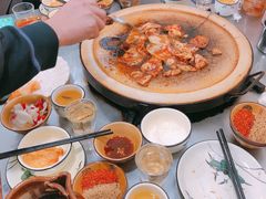 -阿昌白族石板烧(大理古城店)