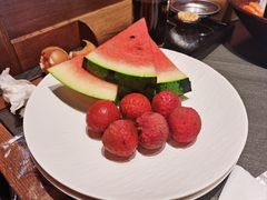 -牛YO寿喜烧和牛火锅自助(三台子万象汇店)