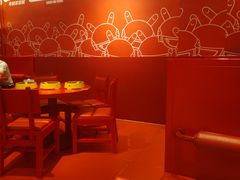 -多嘴肉蟹煲(万达店)