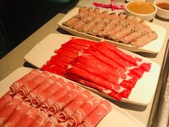 -海底捞大排档火锅(悦荟广场店)