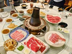 -东来顺饭庄(西直门店)