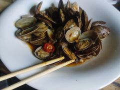 -凤爪王烧烤(徐东旗舰店)