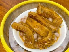 柱猴金钱肚-邻悦里深夜豆浆(南头街店)