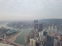-WFC会仙楼观景台