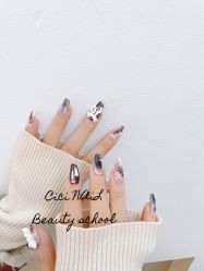 -Cici Nail日式美甲美睫工作室