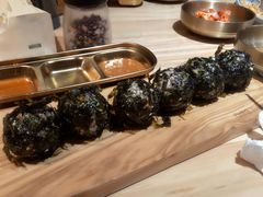 -金顺韩式烤肉·网红烤肉店(广利路店)