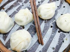 三鲜小笼-南翔小笼館(嘉定店)