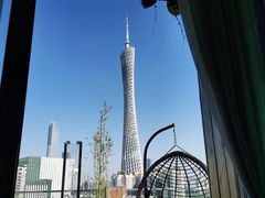-小茶闲舍·观景商务茶馆(广州塔店)
