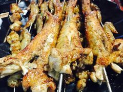 -眼镜哥浦江夜宵大本营