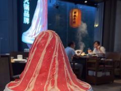 -川味观·鲜货火锅(西湖文化广场店)