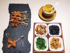 -不二茶空间·养生宴(石景山店)