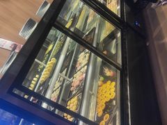 -德得轩烤涮一体自助餐厅(王府井店)