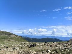 -灵山