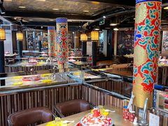 -羊大爷涮肉(亮马桥店)