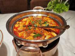 -上上席川菜(凯德乐峰广场店)