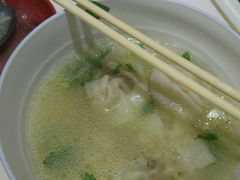 馄饨-姚一刀大广安驴肉(津保路店)