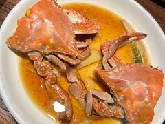 -黄龙海鲜大排档(杭州总店)