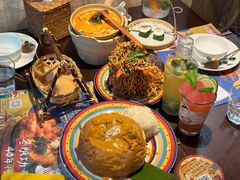 -泰妃殿(武汉首店)