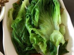 烫青菜-好成财牛排馆(涂门街总店)