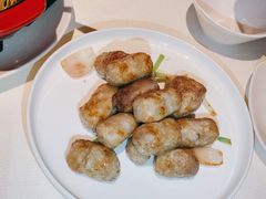 酥炒芋芯-莆田餐厅PUTIEN(西安万象天地店)