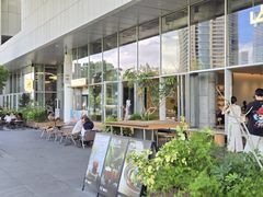 -SAANCI山池咖啡(海上世界文化艺术中心店)