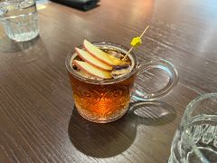 -Shantek象提南亚餐厅&西餐融合Bistro(淮海中路店)