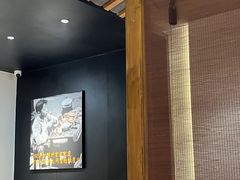 景观位-李百蟹·江南蟹黄面·河景餐厅(夫子庙总店)