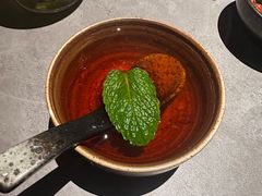 -罗勒家·养生火锅· Bistro(大望路店)
