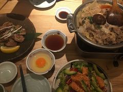 -初居食屋日式料理(万象城购物中心店)