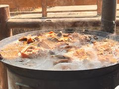 -曹苏黄牛汤锅(傣苑店)