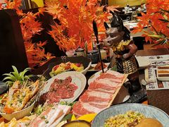 -牛家酒场(7mall店)