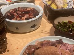 -南京大牌档(龙江新城市广场店)