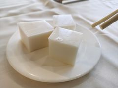 椰汁糕-黄埔华苑酒家(黄埔总店)