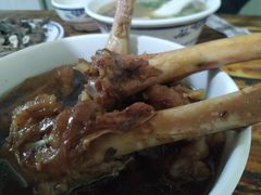 -老爆肚满五香烧牛羊肉
