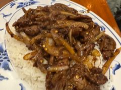 -玫瑰苑烧腊饭店