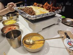-HOTISLAND海鸡岛·韩国料理(江南西店)
