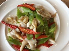 尖椒鸟贝-川旺角川粤融合菜•海景餐厅(星海广场店)