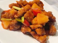 -禧宴Joyous Restaurant(禧园店)