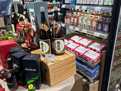-BETTER拜特进口超市(人民路店)