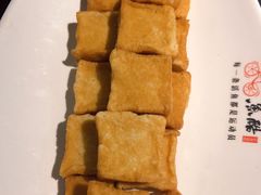 -鱼酷活鱼烤鱼(昆明路店)