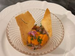 -LESCEDARS Brasserie Bistro香柏树