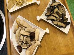 -大理董·董家小厨野生菌火锅(古城旗舰店)