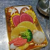 人均40+的韩式烤肉套餐，吃到扶墙出
