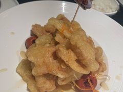 -北院·果木烤鸭·25年东北菜(创意产业园店)