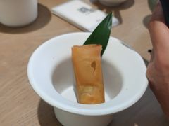 -苏小柳点心·手作小笼包(浦东嘉里城分院)