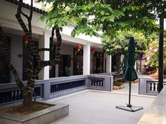 -粥旺庄(芳村店)